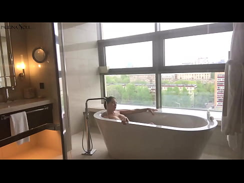 ❤️ Geweldige babe wat passievol haar poesie in die badkamer afruk ❤️ Fok op af.bladesoul.top ❌